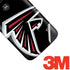 NFL Atlanta Falcons Large Logo Moto E5 Play Skin
